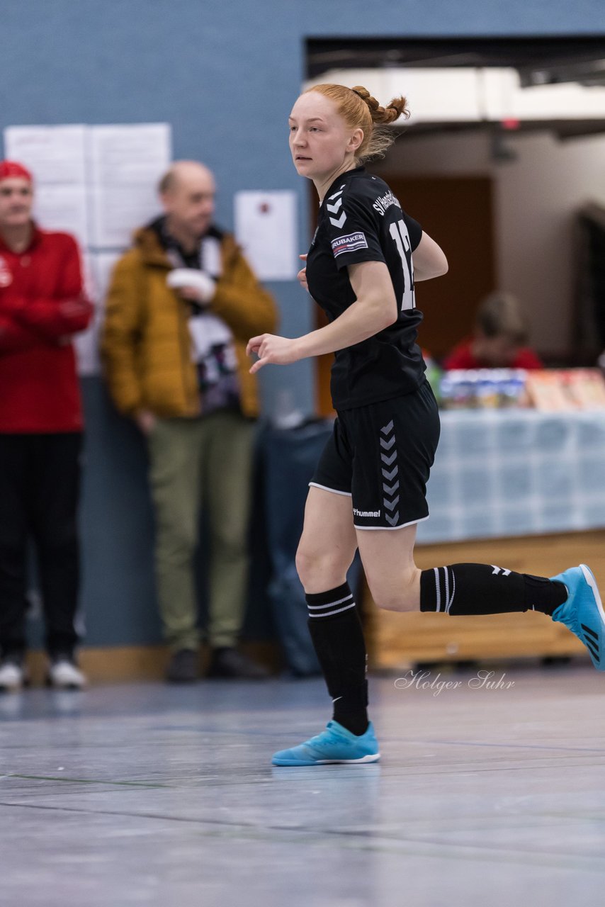 Bild 135 - F NFV Futsalturnier